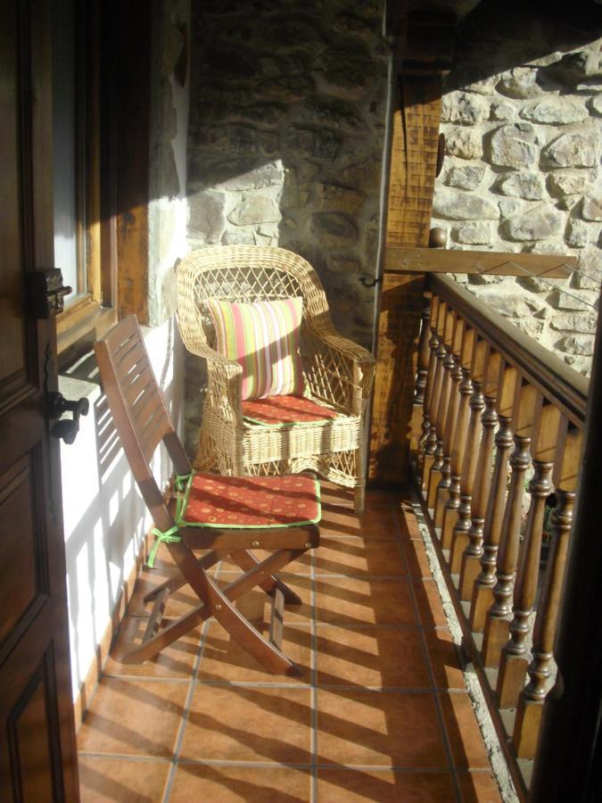 اوخيدو La Casuca Y La Cabana المظهر الخارجي الصورة