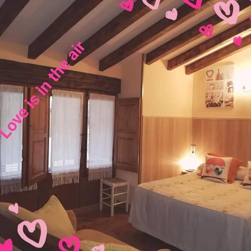 اوخيدو La Casuca Y La Cabana المظهر الخارجي الصورة