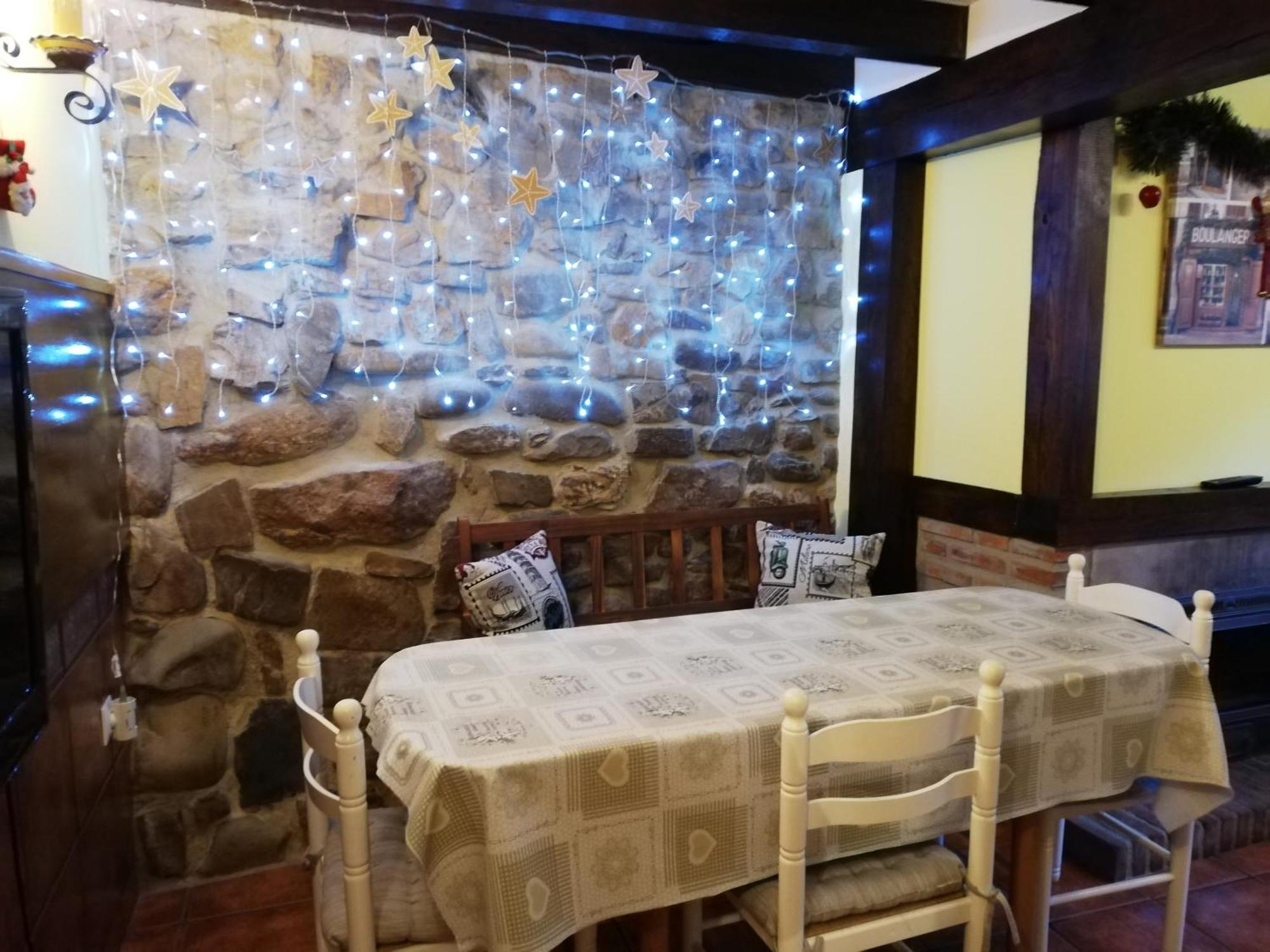 اوخيدو La Casuca Y La Cabana المظهر الخارجي الصورة